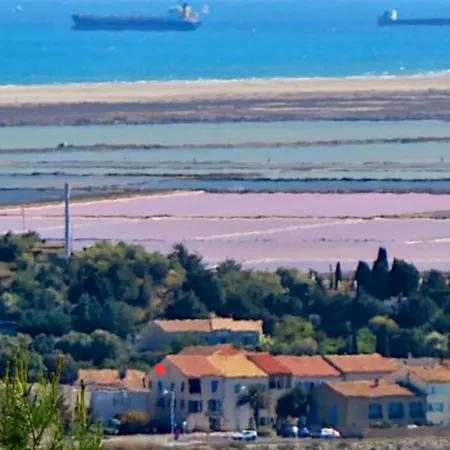 Village Appt Duplex 51m2 Apartament