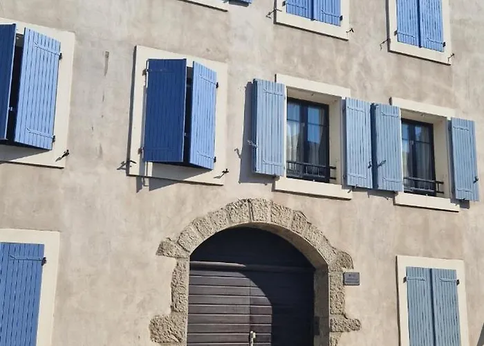 Village Appt Duplex 51m2 Appartamento Gruissan