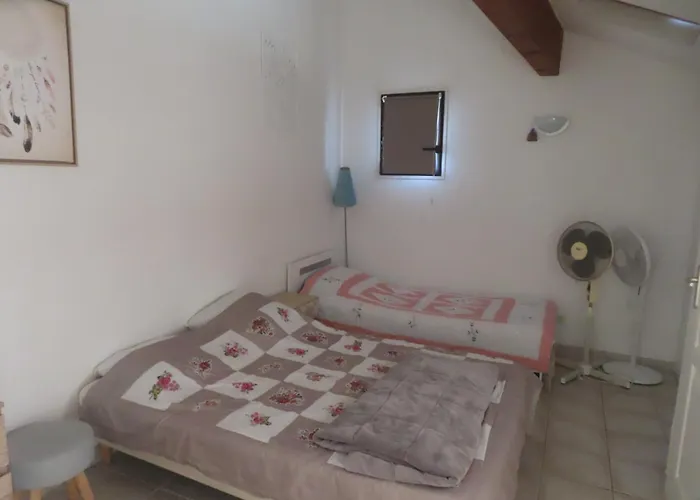 Village Appt Duplex 51m2 Appartamento