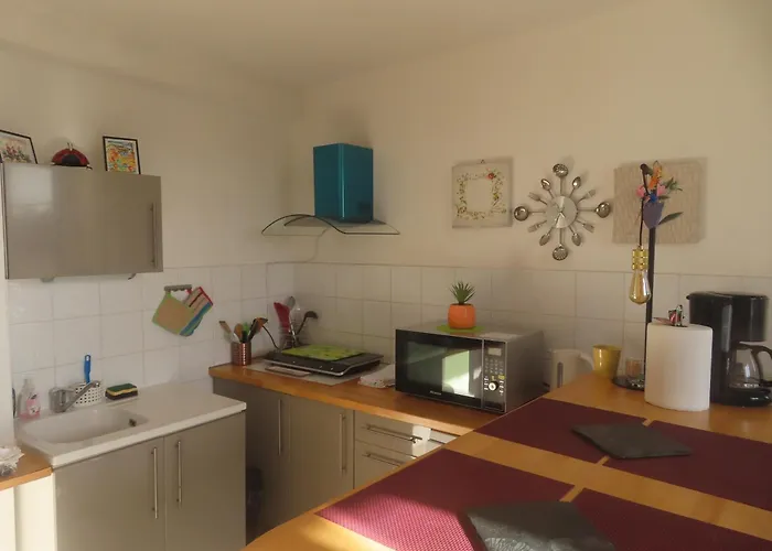 Appartamento Village Appt Duplex 51m2
