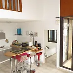 Apartamento Village Appt Duplex 51m2 Gruissan